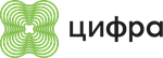 Логотип партнёра: ГК Цифра