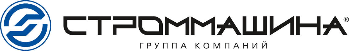 Логотип партнёра: АО «Строммашина-Щит»